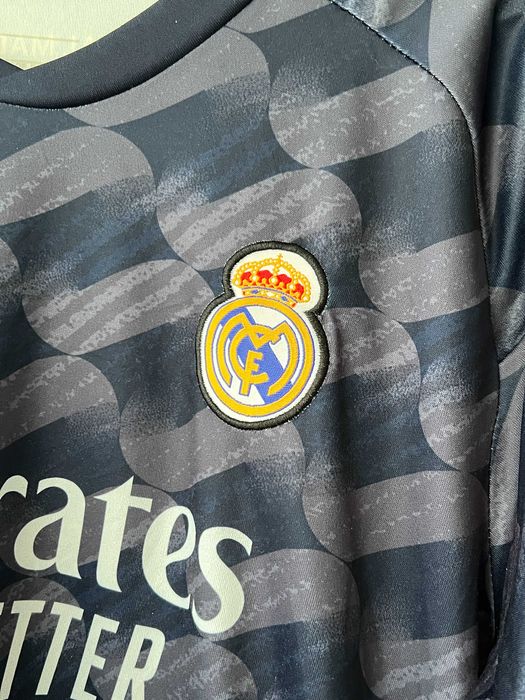 Tricou Real Madrid superb Bellingham