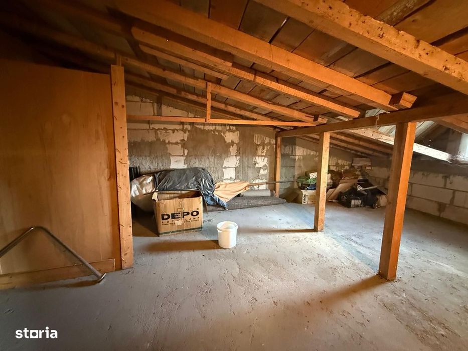 Vanzare Vila Individuala CHIAJNA