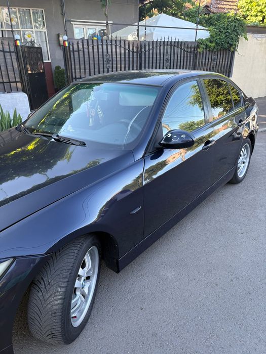 BMW e 90,20 benzina