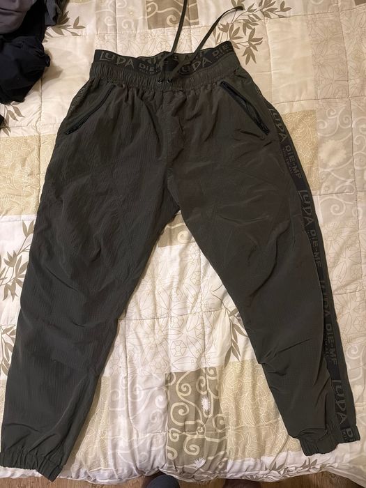 Дрехи на марката Luda