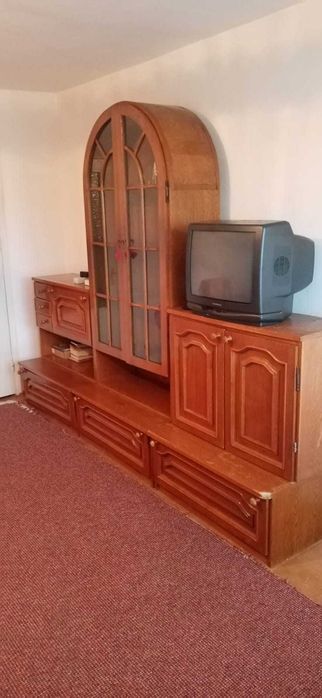 Garsoniera confort 1 de inchriat 170 euro zona Vlaicu