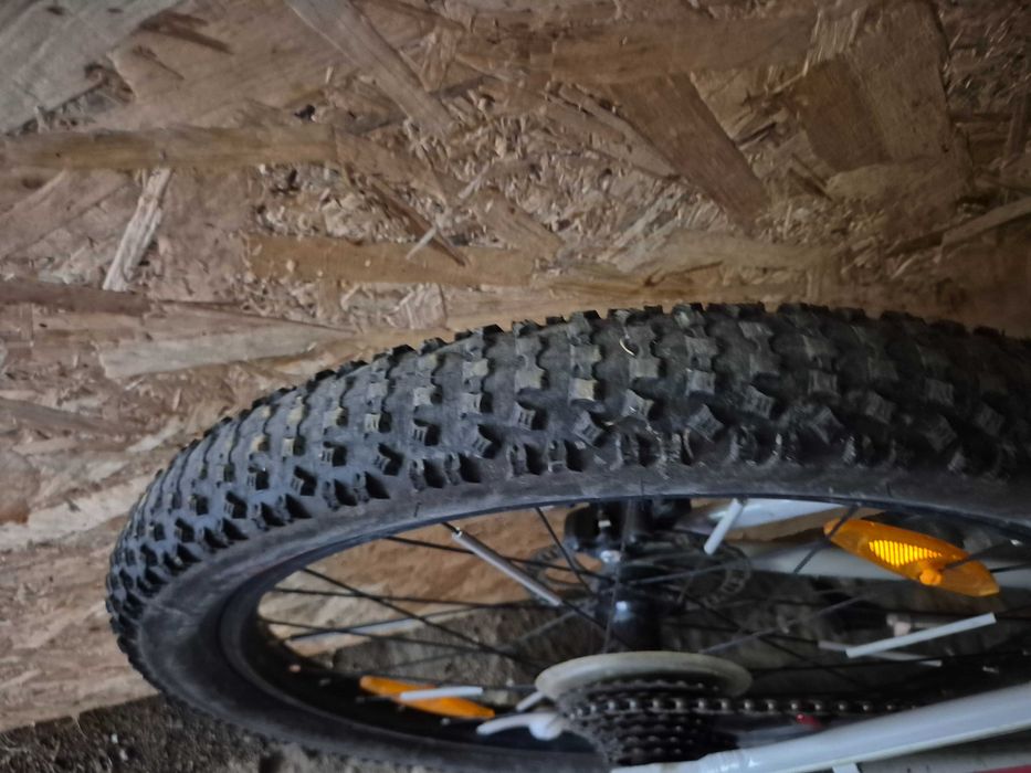 Bicicleta scott, 24'', utilizata, in stare buna