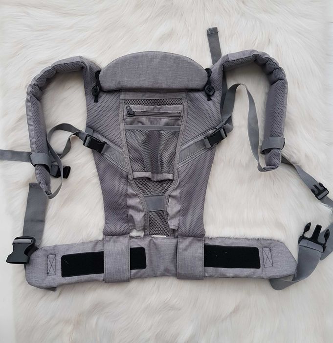 Ергономична раница