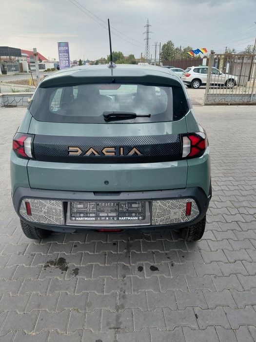 Da spring electric