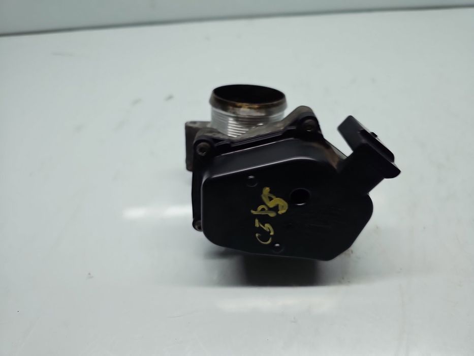 Clapeta acceleratie Volkswagen Passat B7 (362) [Fabr 2010-2014] 03L128