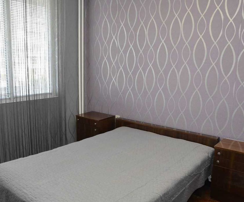 Дава се под наем Тристаен апартамент в Пловдив, Въстанически - 90 кв.м за 351.9 € - Снимка #3