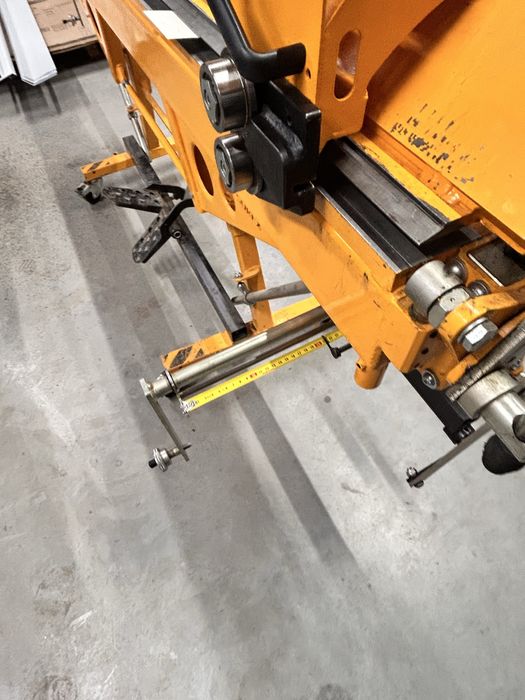 Абкант 2100 sorex