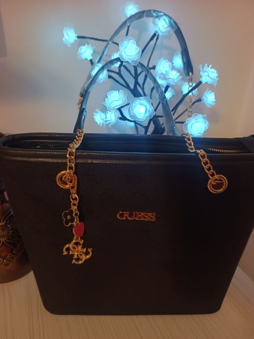 Set Geanta și portofel