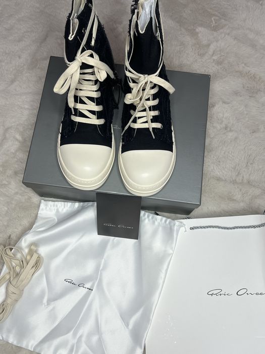 Rick Owens