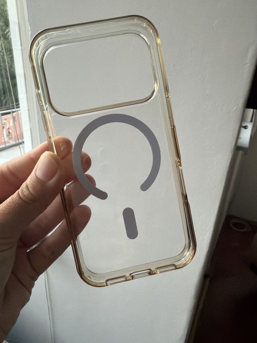Iphone 17 pro case