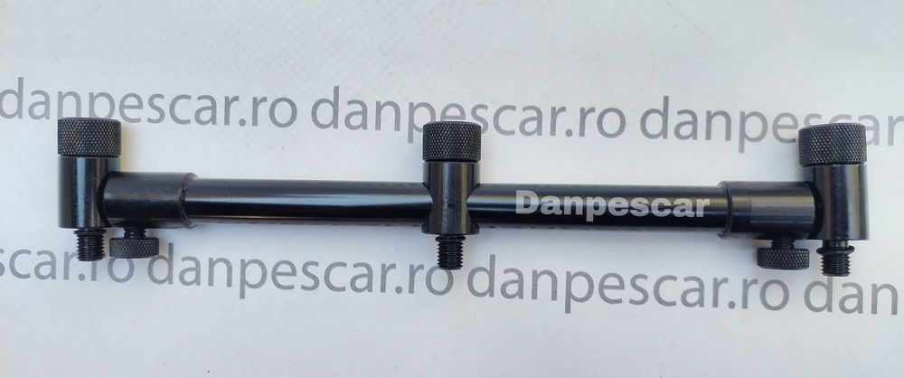 Buzz Bar 2 sau 3 posturi Reglabil RH 25CM-45CM