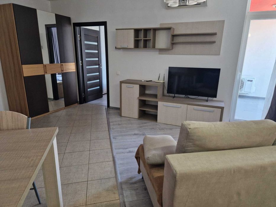 Proprietar dau in chirie apartament 2 camere Ared Kaufland