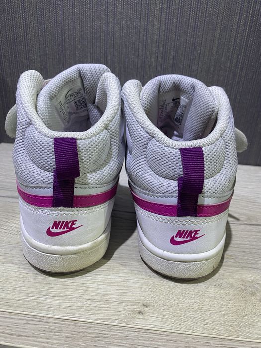 Nike детски сникърси