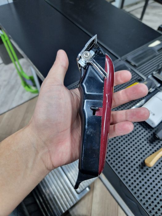 Машинка для срижки волос