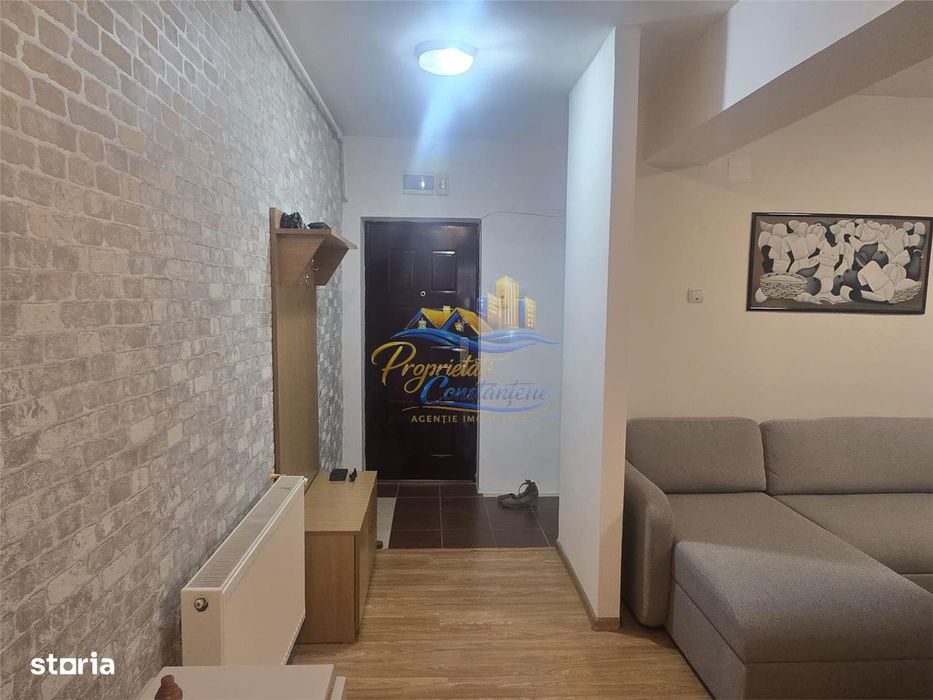 Apartament 2 camere de vanzare  in Constanta
