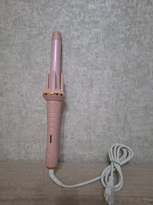 Стайдер для завивки