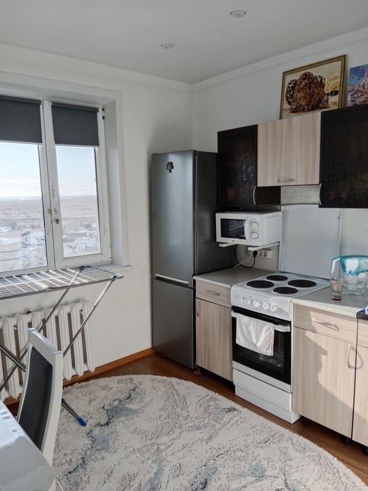 Продам 1 комнатную квартиру