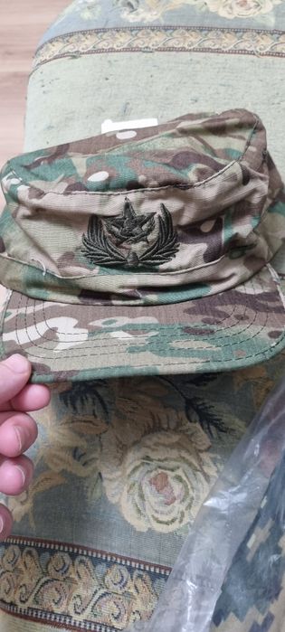 Продам форму уставного образца мульти кам