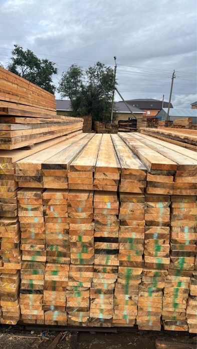 Балка брус стропила