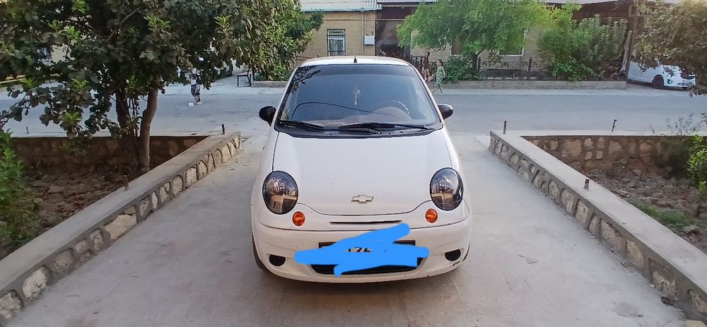 Matizchaga garantiya