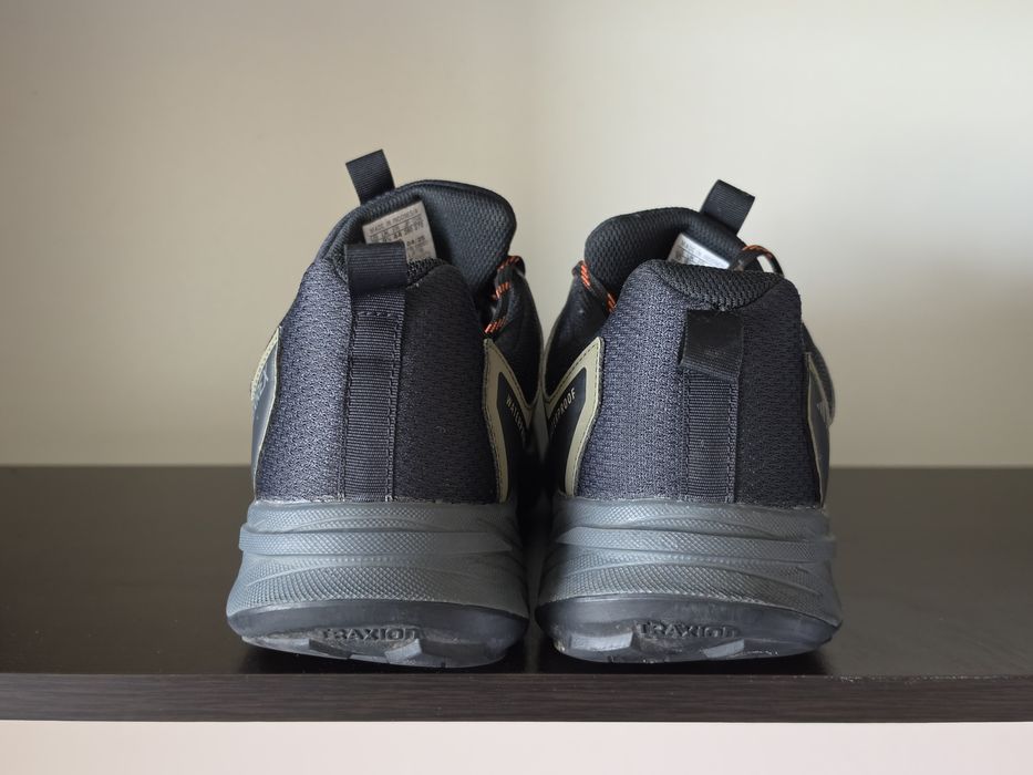 Adidas Terrex Waterproof 44номер 28см Стелка