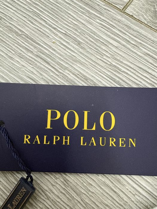 Tricou Polo Ralph Lauren