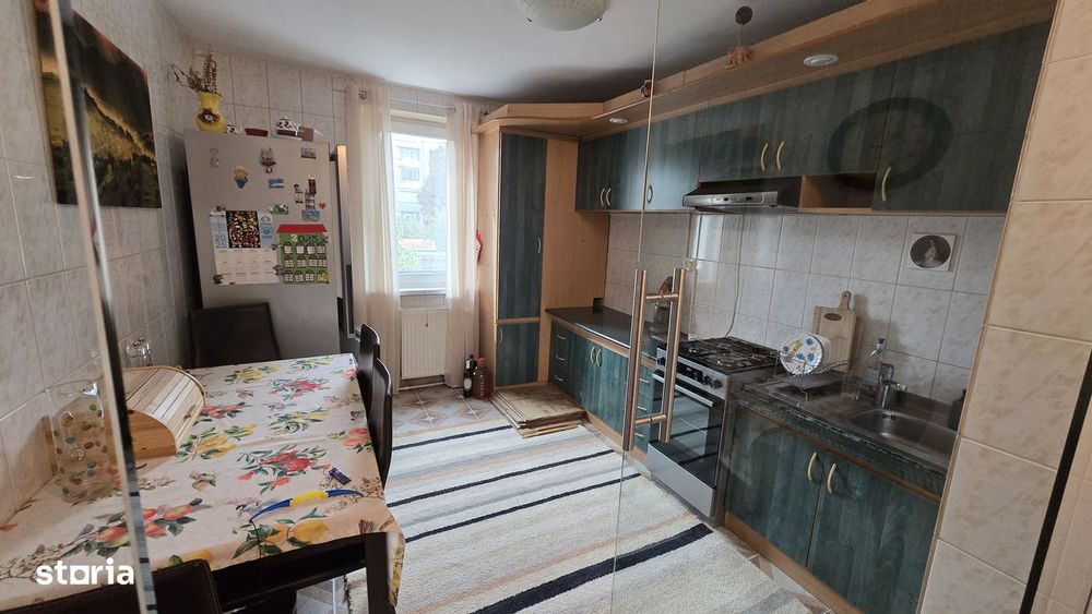 Ofer spre închiriere apartament modern