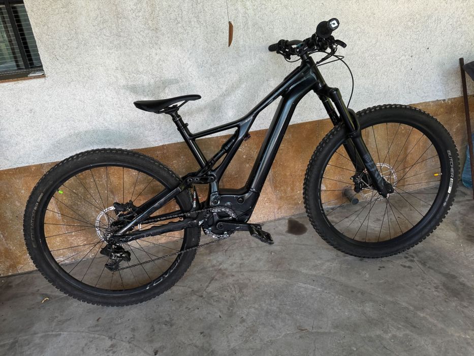 Specialized levo 29 Aluminium