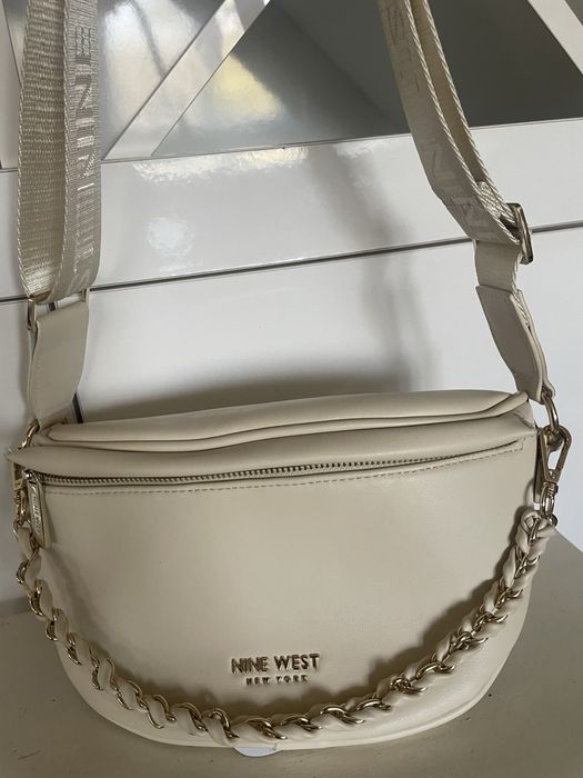 Дамски маркови чанти и колани – Valentino, Fulani, Nine West, Gucci в