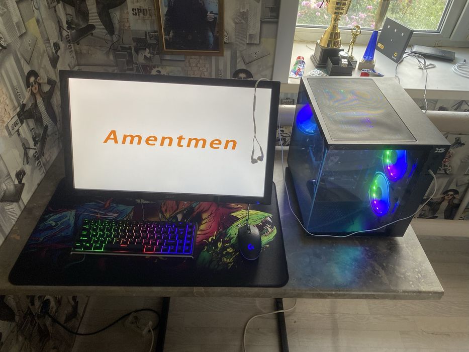 Продаю или обмен