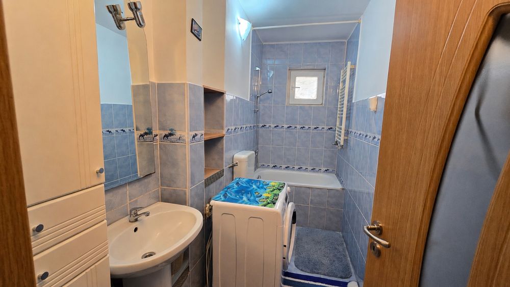 Apartament cu 2 camere de vanzare Iosia / Lapusului