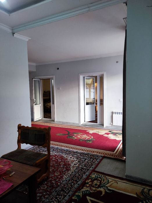 Бектемир тумани Забардаст маҳалла Паркент тракт кўчасида уй сотилади