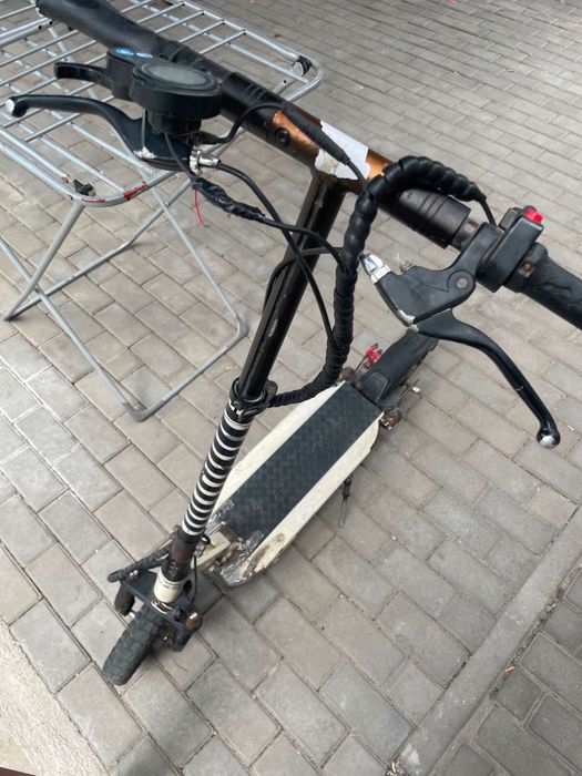 Продам ЭлектроСамокат