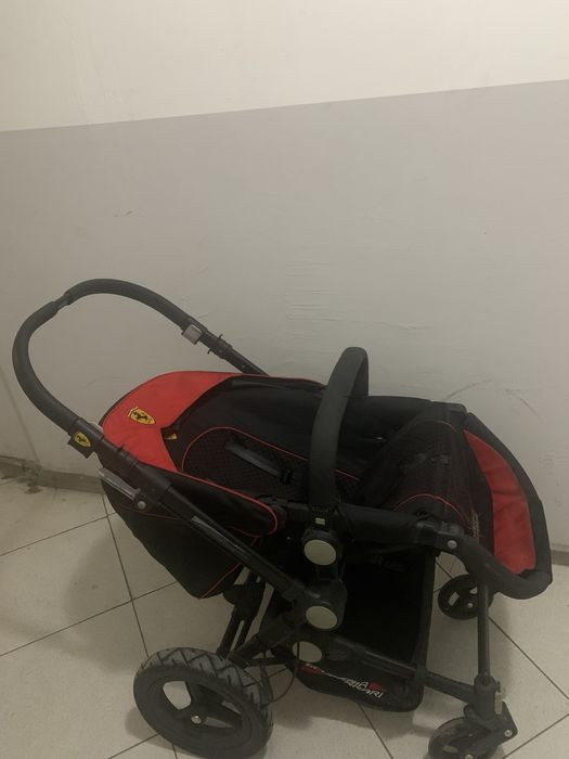 Коляска детская