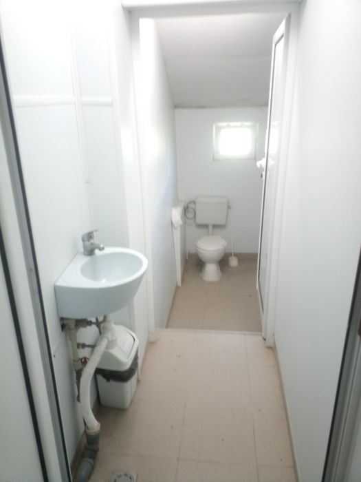 Продава се Промишлена сграда в Чирпан - 7500 кв.м за 31 €/кв.м - Снимка #15