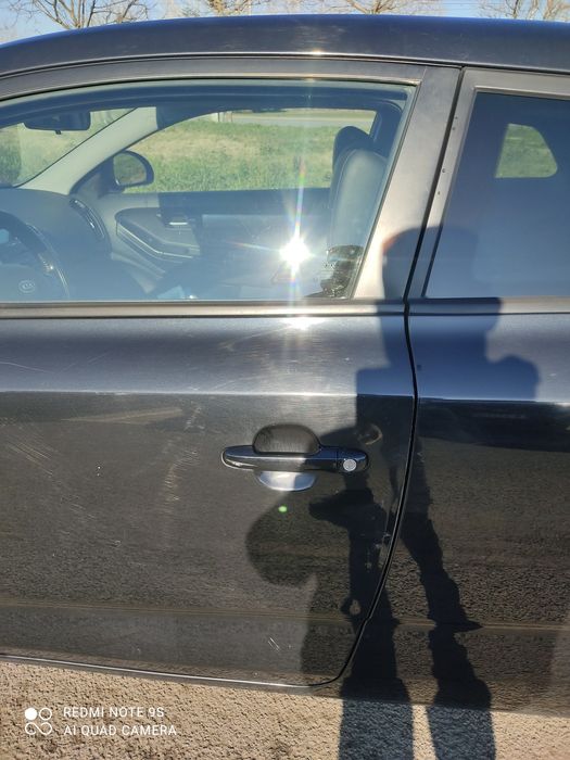 Kia ceed 1.6 дизел