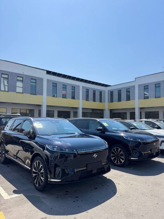 Dongfeng 008 ultra