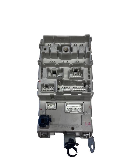 Kit Pornire Toyota Rav 4 Ii _A2_ 2000 - 2005 2.0 D 4Wd 1Cd-Ftv 85Kw/116Hp 175800-5192 89661-42780
