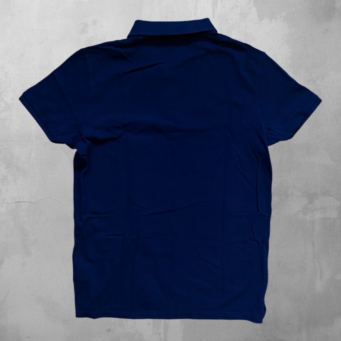 Scotch & Soda polo поло тениска L