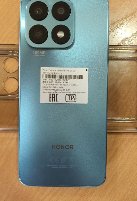 Jigar honor x8a 128talisi bosvoradigan joyi