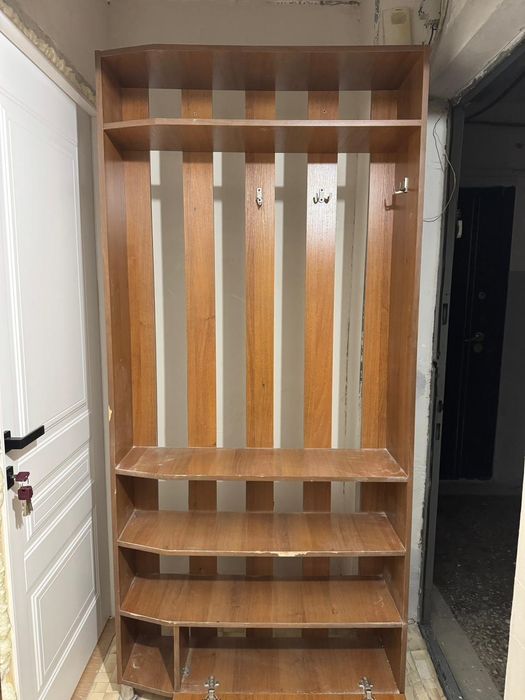 Мебель прихошкаа