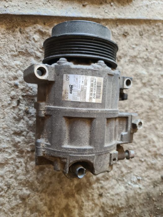 Compresor clima mercedes c class w204