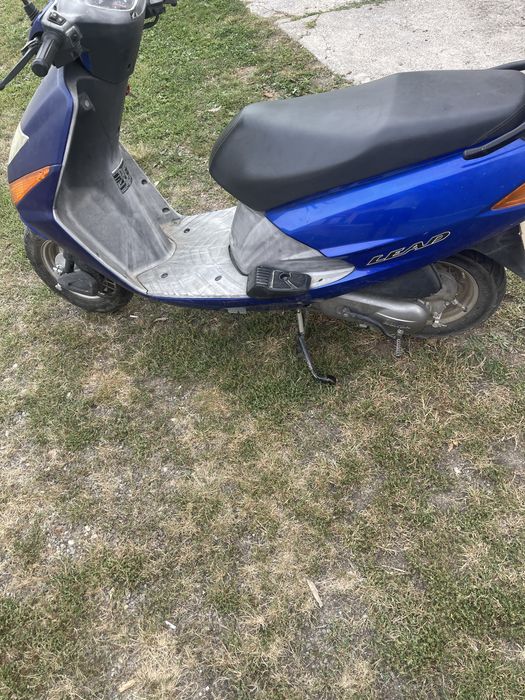 Scuter Honda pt tractor tuns gazon( sau vand)