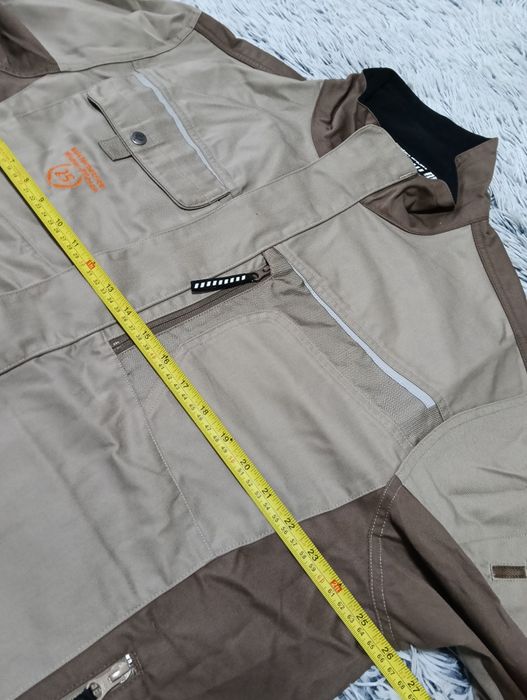 Engelbert Strauss geacă bluza salopeta lucru XL