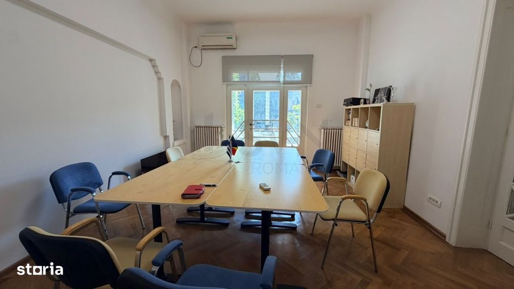 Vila Interbelica I Str. Toamnei