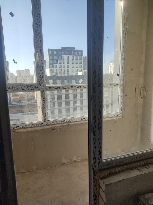 Квартира жк Республика блок Н