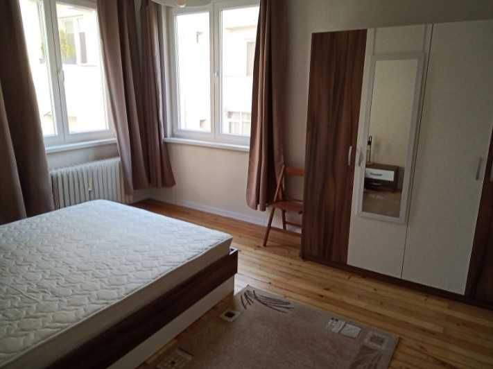 Дава се под наем Двустаен апартамент в София, Център - 64 кв.м за 700 € - Снимка #6