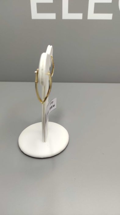 Cercei aur 14 Karate (3.51 grame) ID1017-AG2