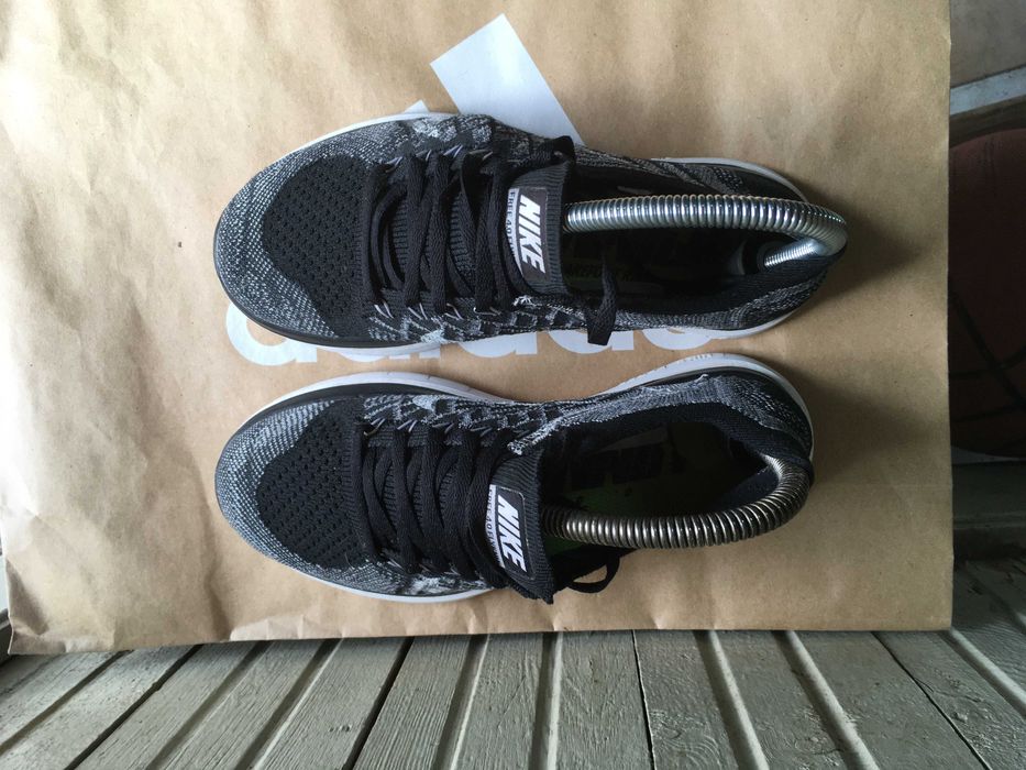 ''Nike Free 4.0 Flyknit''оригинални маратонки 37.5 номер