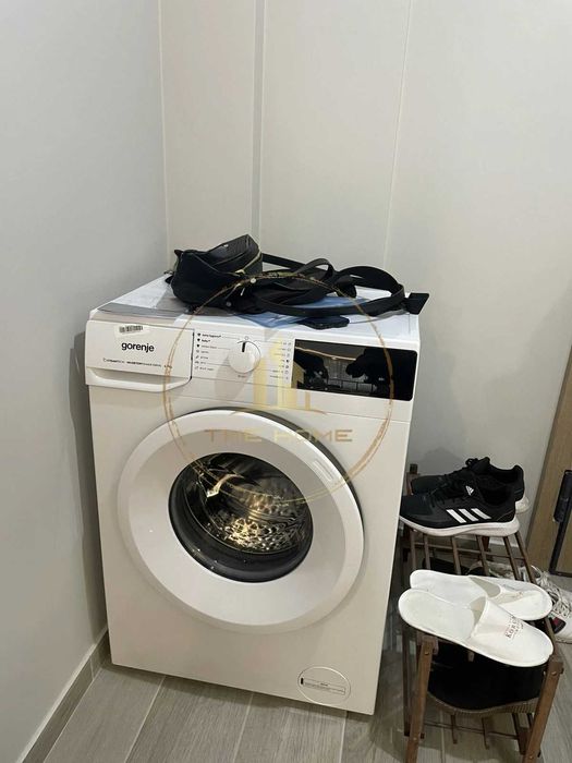 Дава се под наем Двустаен апартамент в Варна, Бриз - 55 кв.м за 550 € - Снимка #4